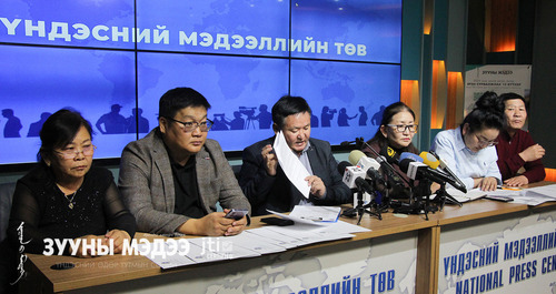 Сэлбэ дэд төвийн тендерт Монгол компаниуд санхүүгийн шалгуурыг давсангүй